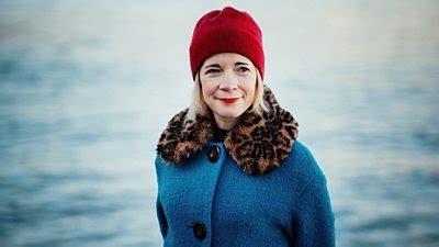 Lucy Worsley's journey through the dark history of the witch trials